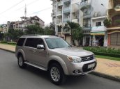 Bán gấp Ford Everest đời 2015 số tự động, 760 triệu