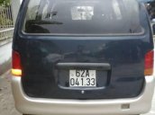 Gia đình bán xe Daihatsu Citivan đời 1999, đồng sơn còn ok