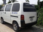 Bán xe cũ Daihatsu Citivan đời 2003, màu trắng