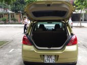 Bán Nissan Tiida 1.8 AT 2007, giá chỉ 355 triệu