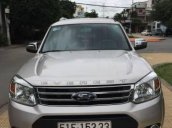 Bán gấp Ford Everest đời 2015 số tự động, 760 triệu