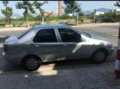 Bán Fiat Siena đời 2003, màu bạc, nhập khẩu 