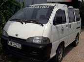 Bán xe cũ Daihatsu Citivan đời 2003, màu trắng