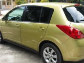 Bán Nissan Tiida 1.8 AT 2007, giá chỉ 355 triệu