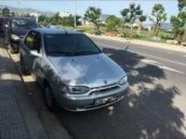 Bán Fiat Siena đời 2003, màu bạc, nhập khẩu 