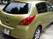 Bán Nissan Tiida 1.8 AT 2007, giá chỉ 355 triệu