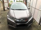 Bán ô tô Honda City sản xuất 2014, giá 468tr