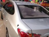 Chính chủ bán xe Hyundai Elantra đời 2009, màu bạc, nhập khẩu nguyên chiếc