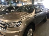 Bán gấp Ford Ranger XLT đời 2015, giá chỉ 628 triệu