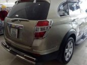 Bán Chevrolet Captiva đời 2007, giá 300tr