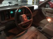 Bán xe Cadillac Seville năm 1988, màu vàng còn mới, giá chỉ 239 triệu