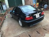 Bán lại xe BMW 3 Series 318i sport đời 2004, màu đen, xe nhập chính chủ