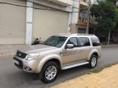 Bán gấp Ford Everest đời 2015 số tự động, 760 triệu