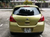 Bán Nissan Tiida 1.8 AT 2007, giá chỉ 355 triệu