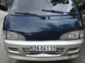 Gia đình bán xe Daihatsu Citivan đời 1999, đồng sơn còn ok