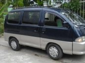 Gia đình bán xe Daihatsu Citivan đời 1999, đồng sơn còn ok