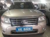 Bán xe Ford Everest đời 2011, nhập khẩu nguyên chiếc số sàn