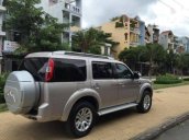 Bán gấp Ford Everest đời 2015 số tự động, 760 triệu