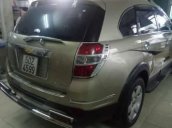 Bán Chevrolet Captiva đời 2007, giá 300tr