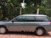 Cần bán xe Subaru Legacy đời 1997, màu xám, nhập khẩu chính chủ, 146tr