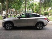 Bán BMW X6 3.5i Sport 2009, nhập khẩu nguyên chiếc chính chủ