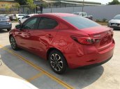 Bán xe Mazda 2 Sedan nhập, màu đỏ, trắng, trả góp 85%, hỗ trợ từ A-Z, liên hệ 0938 900 820