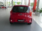 Kia Morning  trả góp 90% giá trị xe, tặng 1 năm bảo hiểm thân vỏ 2 chiều, liên hệ 0938.805.067