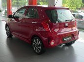 Kia Morning  trả góp 90% giá trị xe, tặng 1 năm bảo hiểm thân vỏ 2 chiều, liên hệ 0938.805.067