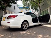 Bán Lexus IS 250C đời 2009, màu trắng, xe nhập số tự động