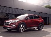 Bán Hyundai Tucson Đà Nẵng, xe Tucson 2017 Đà Nẵng, bán xe Tucson Đà Nẵng, LH: Tùng Nguyễn - 0906.409.199