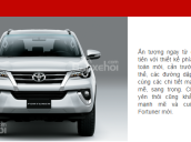 Mua xe Fortuner giá tốt - Hỗ trợ mua xe trả góp, giao xe ngay trong ngày - đại lý Toyota Mỹ Đình