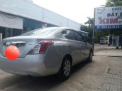 Bán Nissan Sunny đăng ký 2013, màu bạc còn mới, giá 330tr