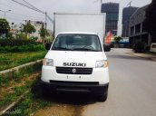 Bán xe tải 7 tạ Suzuki 2018, xe nhập khẩu, giá rẻ nhất tại Hà Nội - LH 0918 649 556