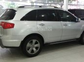 Cần bán Acura MDX đời 2008, màu bạc, xe nhập, full option