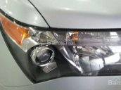 Cần bán Acura MDX đời 2008, màu bạc, xe nhập, full option