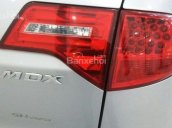 Cần bán Acura MDX đời 2008, màu bạc, xe nhập, full option