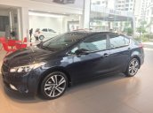 Kia Phạm Văn Đồng - Cerato 1.6AT, hỗ trợ trả góp 90% giá trị xe - LH 0938.903.950