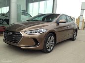 120 triệu nhận ngay xe Elantra 2017, xe đủ màu giao ngay - 0914 200 733