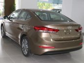 120 triệu nhận ngay xe Elantra 2017, xe đủ màu giao ngay - 0914 200 733