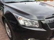 Bán Chevrolet Cruze LT nhập khẩu đời 2011, màu đen, giá chỉ 360 triệu