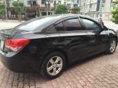 Bán Chevrolet Cruze LT nhập khẩu đời 2011, màu đen, giá chỉ 360 triệu