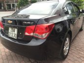 Bán Chevrolet Cruze LT nhập khẩu đời 2011, màu đen, giá chỉ 360 triệu