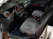 Bán Toyota Corolla altis 1.8G MT đời 2005, màu trắng, 309tr