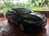 Bán lại xe Toyota Corolla altis sản xuất 2012, màu đen, giá chỉ 570 triệu