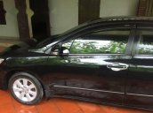 Bán lại xe Toyota Corolla altis sản xuất 2012, màu đen, giá chỉ 570 triệu