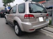 Bán Ford Escape XLT đời 2010, giá tốt