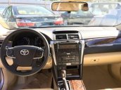 Bán Toyota Camry 2.0E đời 2017, xe mới