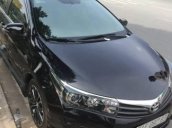 Bán Toyota Corolla altis 2.0V đời 2015, màu đen chính chủ, giá tốt