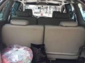 Bán gấp Toyota Innova G đời 2010, màu bạc chính chủ