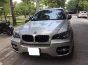 Bán BMW X6 3.5i Sport 2009, nhập khẩu nguyên chiếc chính chủ